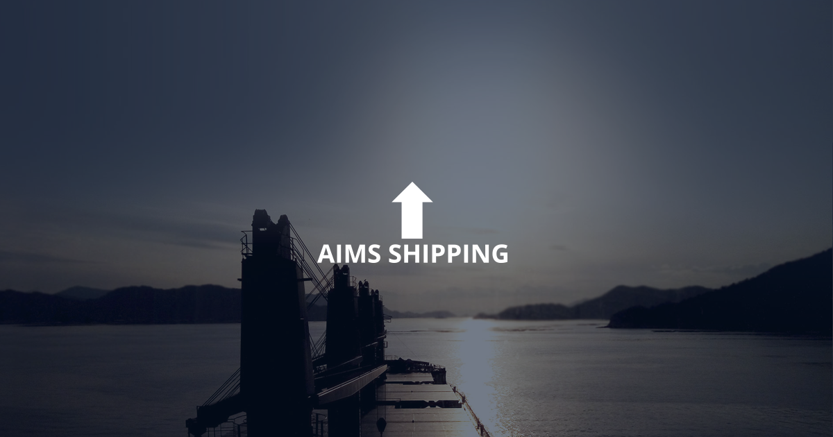 Aims Shipping